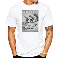 high quality for man better beverly hills 90210 mens t shirt babes the girls hangg in beach chairs image