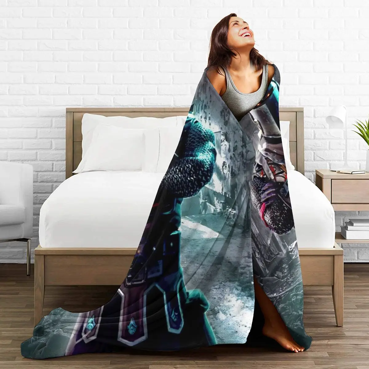 

Ultra Soft Sofa Blanket Cover Blanket Cartoon Cartoon Bedding Flannel plied Sofa Bedroom Decor for Children and Adults 101