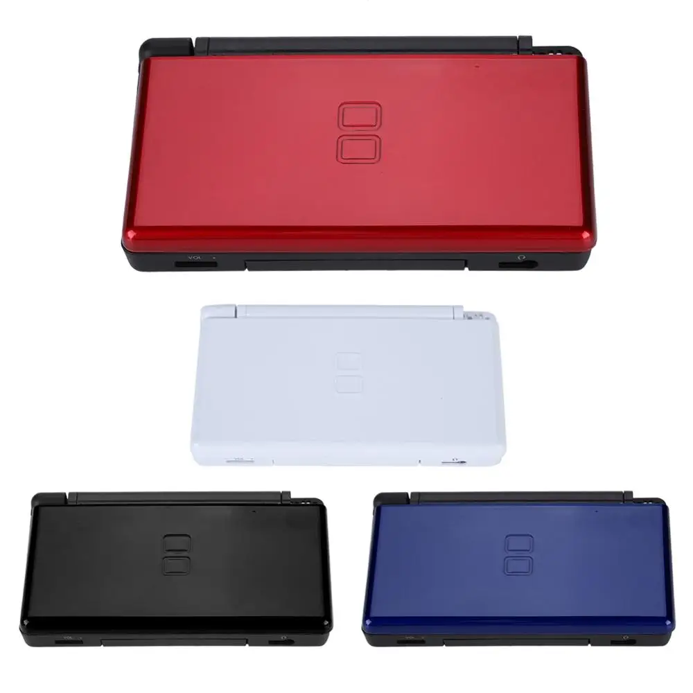 Чехол для полного ремонта деталей для Zend DS lite, сменный комплект, корпус, чехол, крышка контроллера