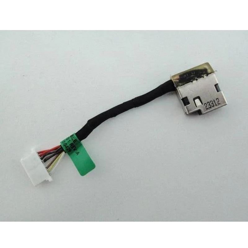 HP ENVY 13-D 13T-D Dc Jack  838841-001