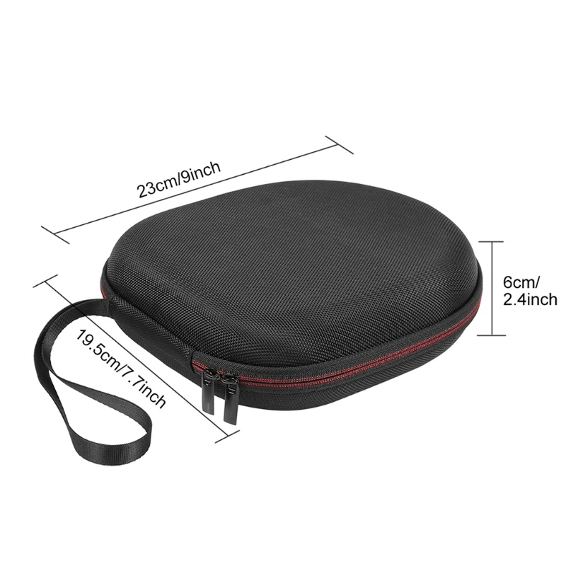 

Headphone Hard Case for J BL TUNE 750BTNC Wireless Headphones Box Carrying