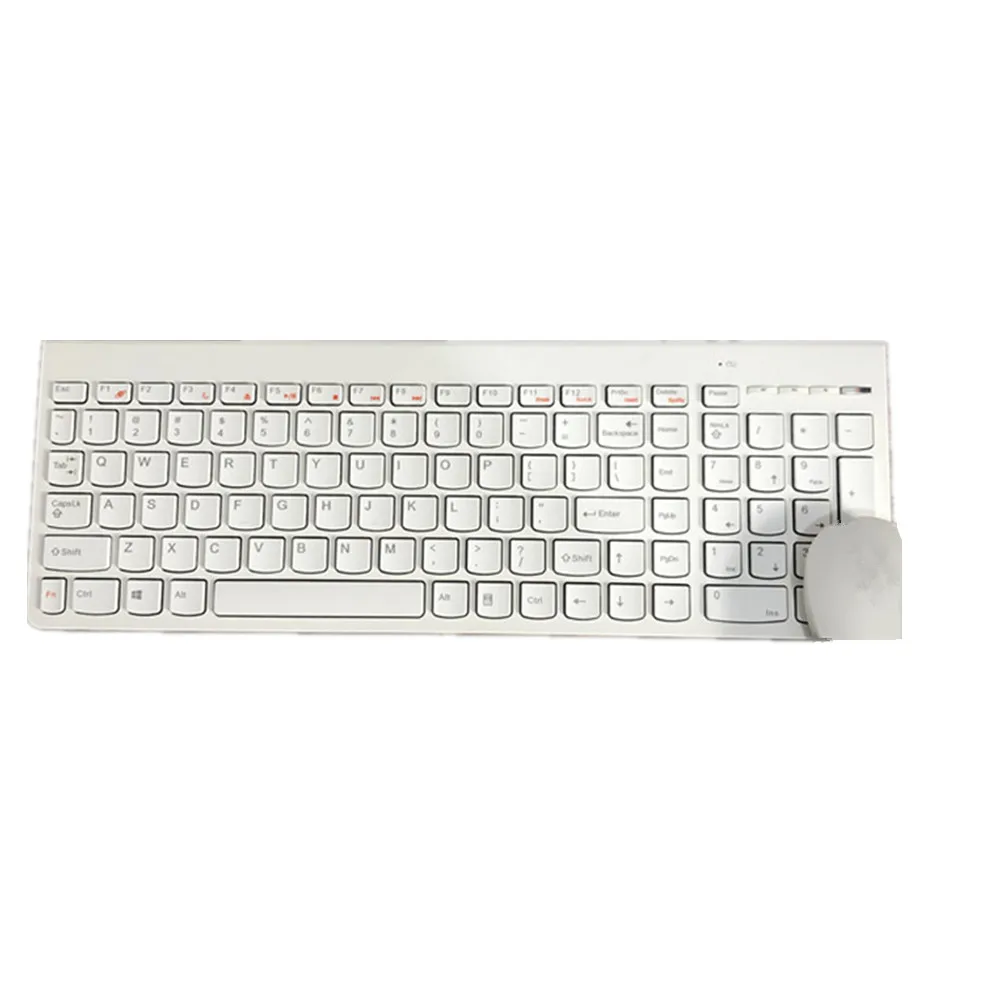 

Клавиатура для ноутбука Lenovo Ideapad ideacмежду AIO 700-22ISH White, США, США