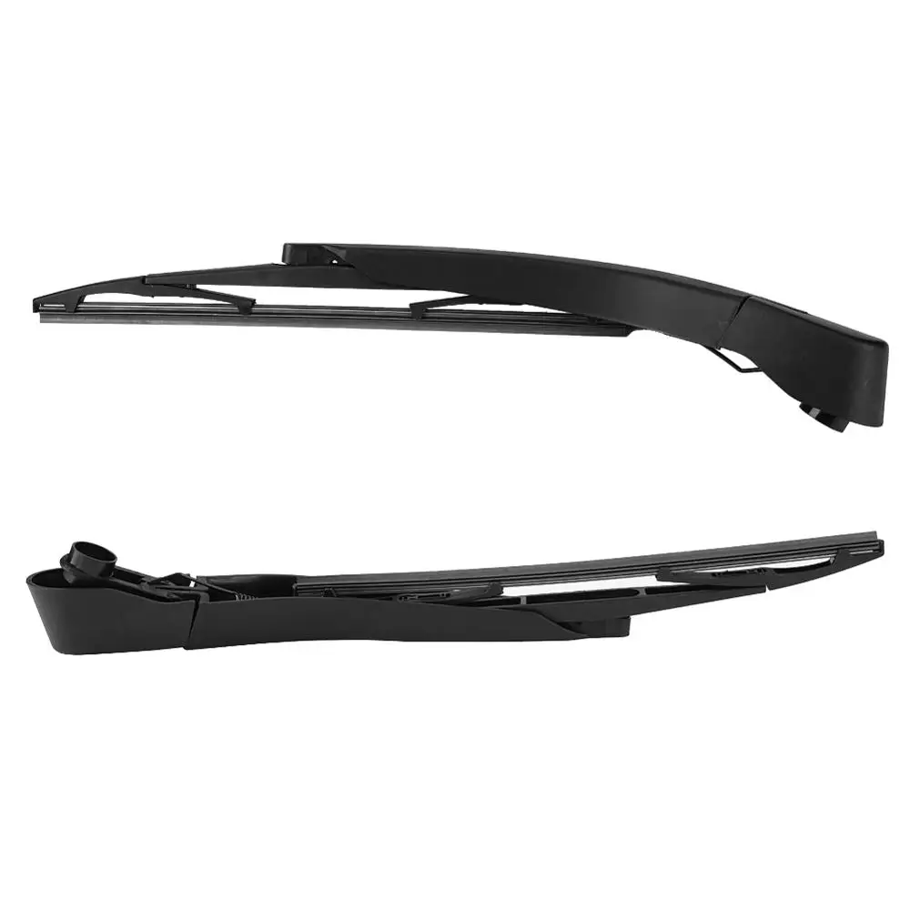 Рычаг стеклоочистителя заднего стекла автомобиля и лезвие Полная замена Набор