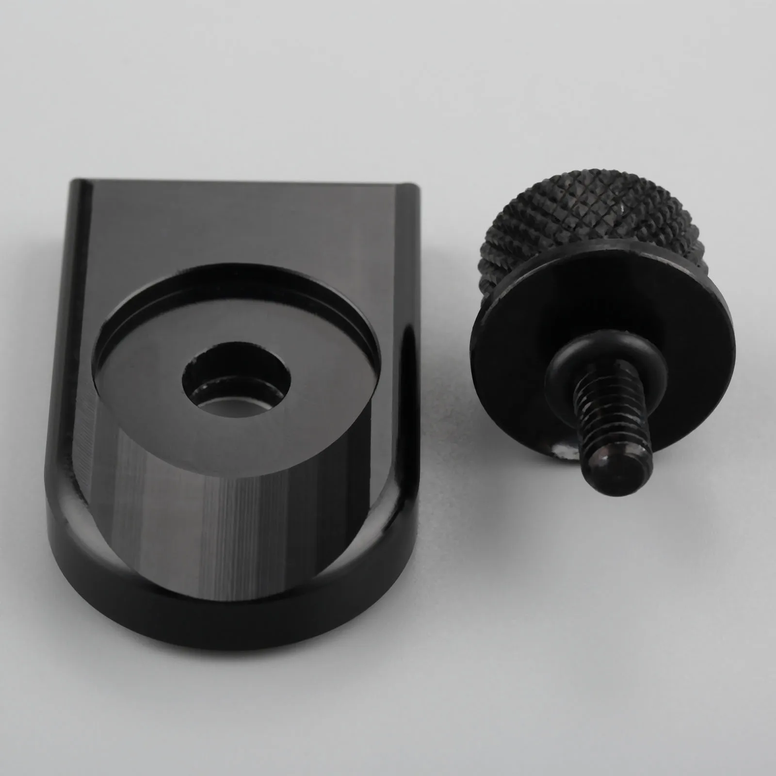 Алюминиевый задний фонарь для мотоцикла 6 мм чехол с язычком Harley Davidson Dyna widelide Softail