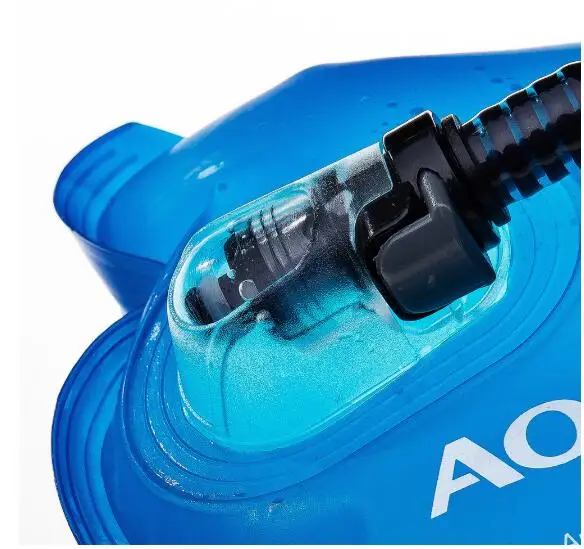 Складной водный мешок AONIJIE для мужчин и женщин уличный спортивный с