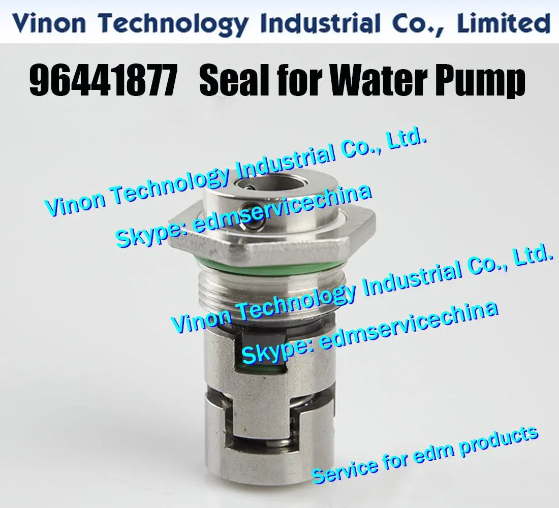 96441877 edm Seal JMK-12 for Water Pump ID=12mm So dick wire AQ325 AQ327 AQ400 AQ535 AQ537L AQ550 AQ750 A500 | Инструменты