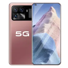 3 polegadas 6800mah 16gb ram 512gb rom 24 + 48mp desbloqueado 4g 5g telefones celulares versão global mi 11 ultra esperto telefone android 7.3 (2)