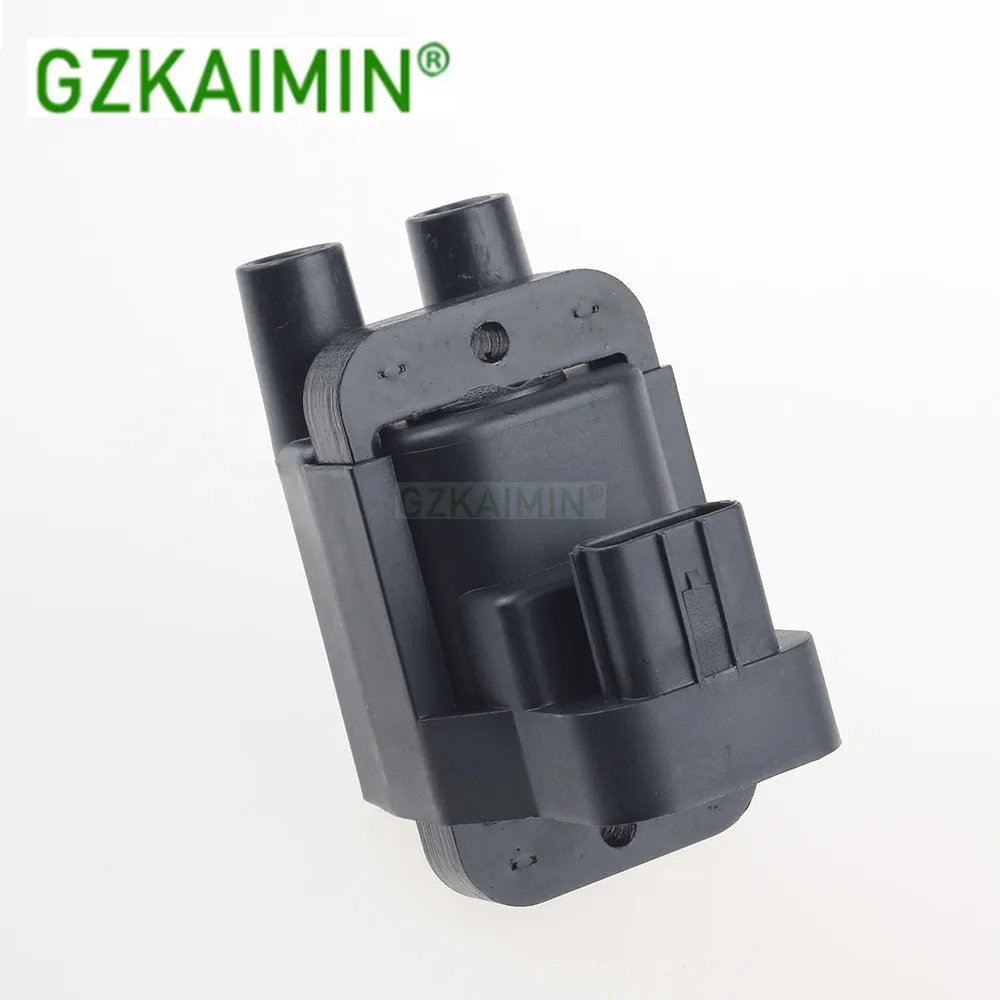 Набор 2 DSC-550 шт. катушки зажигания для MAZDA MX5 323 FPY2-18-10X FP39-18-100 FP39-18-10XC | Автомобили и