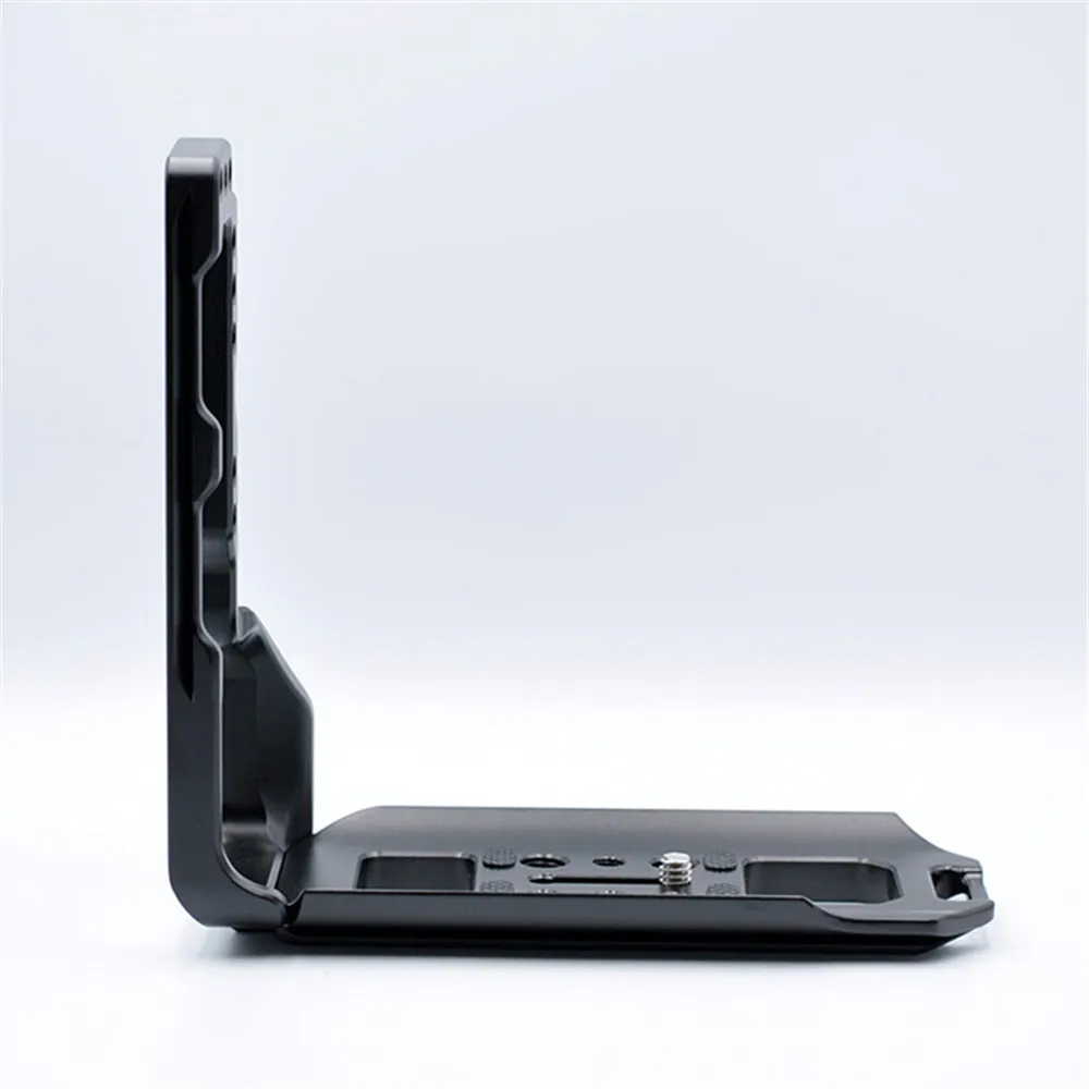 Практичный l-образный кронштейн для монтажа камеры пластина быстрого крепления