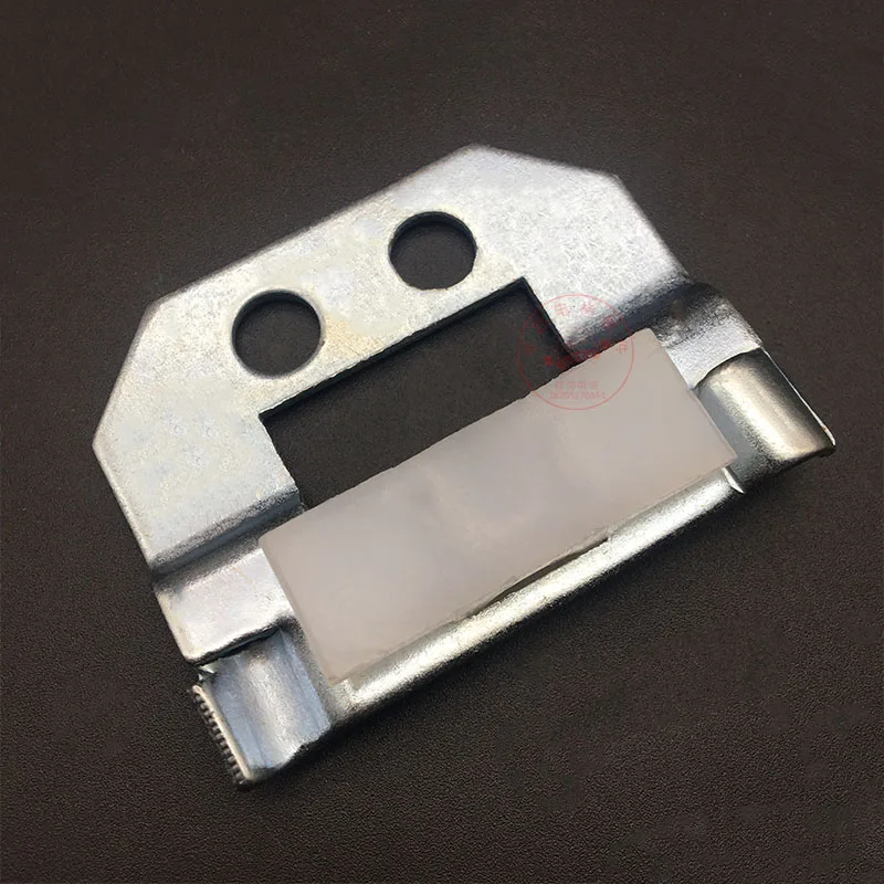 

FOR 15PCS Elevator Accessories Elevator Door Slider Hall Door Car Door 3300AP Slider Clamp Elevator Door Legs