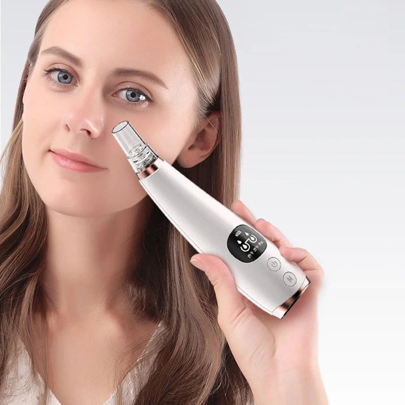 Инструмент для удаления чёрных точек уход за кожей лица Красота глубокий