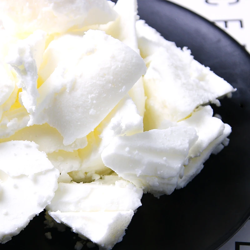 Свеча ручной работы из соевого воска 1000 г|Воск| |