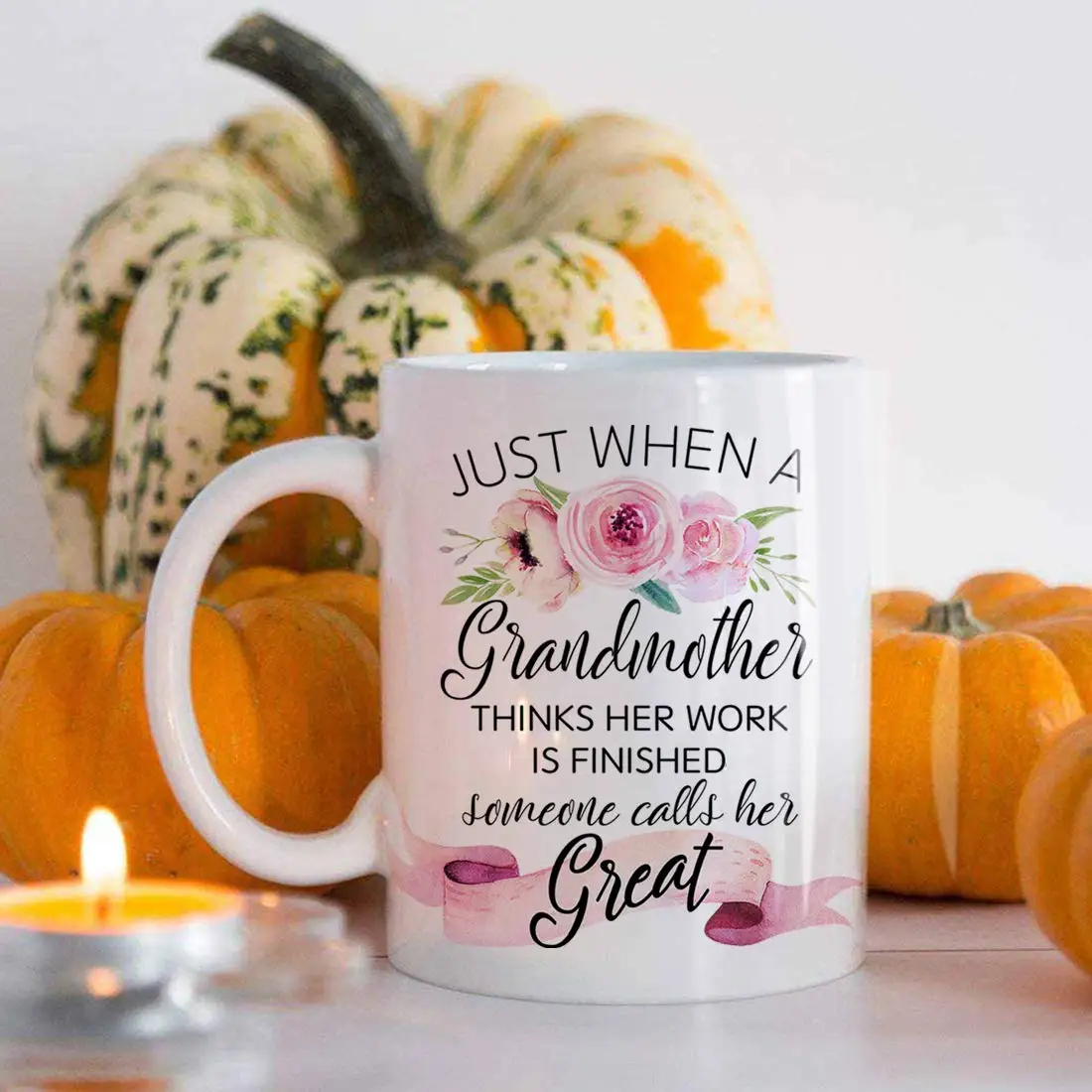 

Gifts for Girlfriend Christmas Mugs Coffee Cups Gifts for Christmas and New Year's Day Mug Drinking Glasses Ceramic Cup Mom Gift