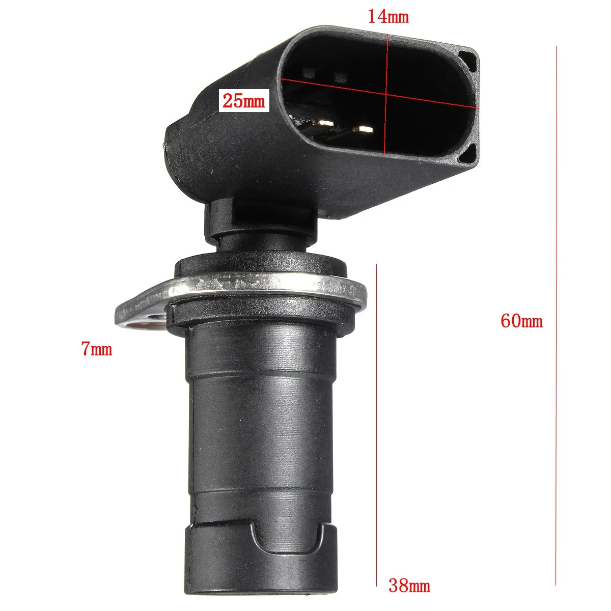 3 шт./компл. автомобильный Впускной Выпускной кулачок распределительный вал