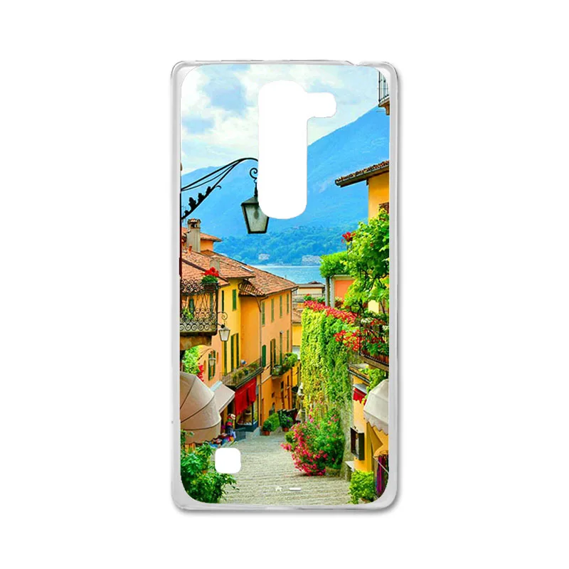 J118 Мягкие чехлы для телефонов из ТПУ для LG Magna G4C G4 Mini, силиконовый бампер для LG V30 G7 ThinQ Leon K10 H520N H500N, чехлы - Цвет: J118