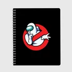 Тетрадь Among Us