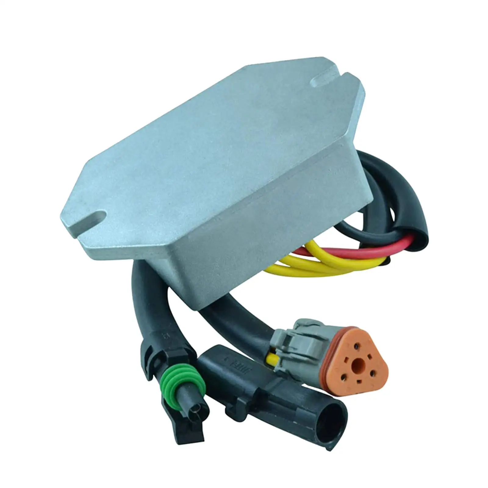 

Регулятор напряжения 710000100 710000019 710 000 100 710 000 449 710000449 подходит для Can-Am Max 500 -2003-2005 Cat