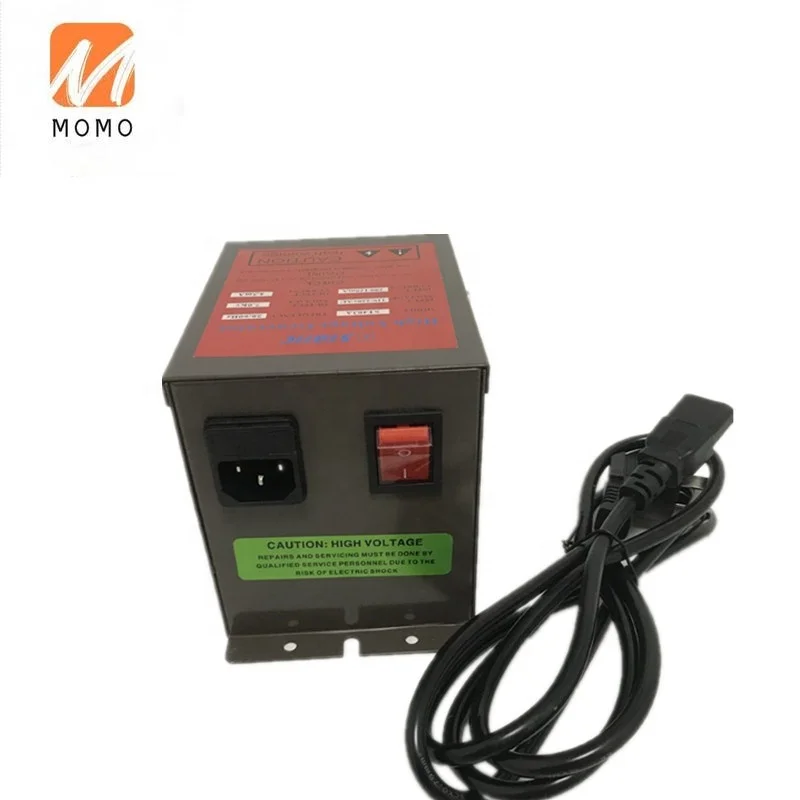 ST 403A/7KV/220V статический генератор для снятия статического электричества ионовый