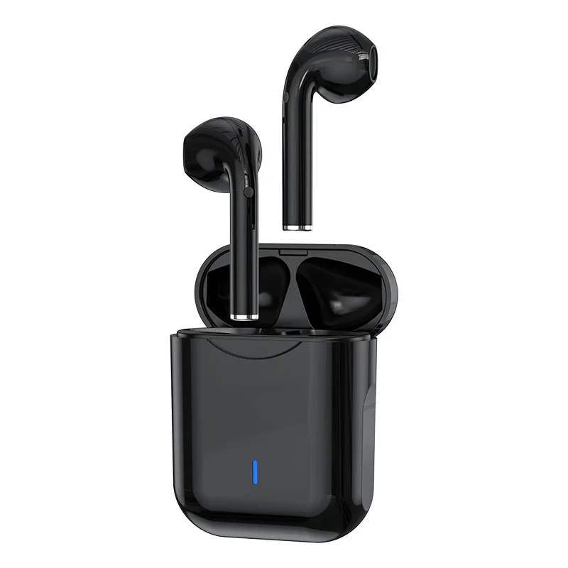TWS i9s pro wireless earphone 5.0 sports music suitable for Huawei Iphone OPPO Xiaomi | Электроника