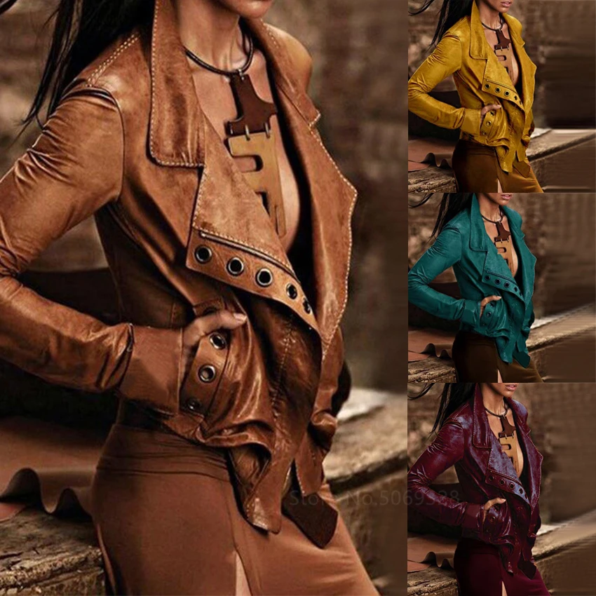 Женская обувь в готическом стиле винтажном с вышивкой короткими пальто