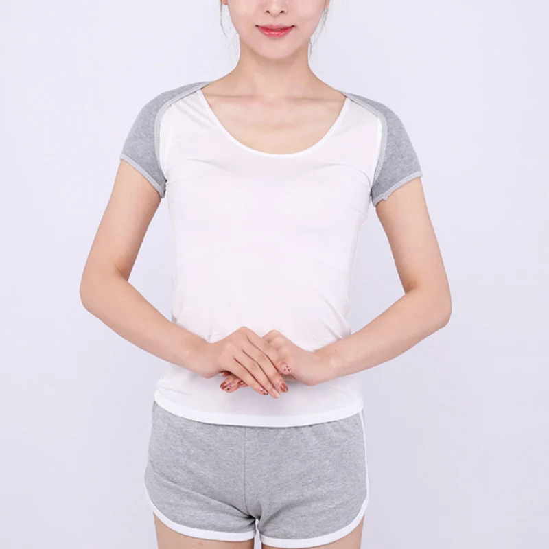 

Cold Protection Self-Heating Back Shawl Vest Pad Warm Heated Neck Belt Protector Cervical Vertebra Warmer M2