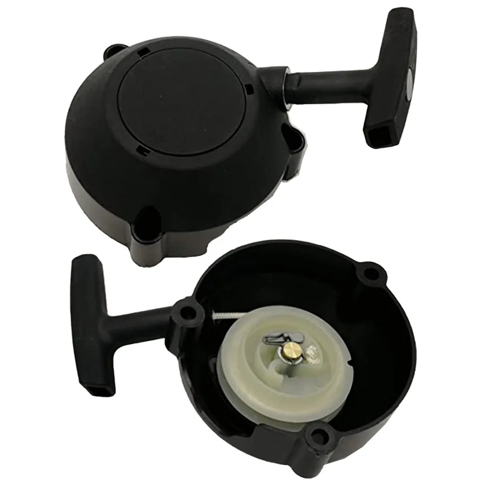 

Recoil Starter Assy Fits For Stihl 4282-190-0300A BR500 BR550 BR600 Stens150-811 For Stihl BR500, BR550 And BR600 Blowers