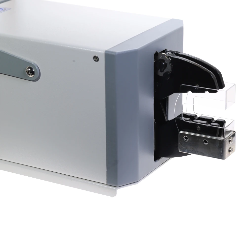 FEK 06M пневматические обжимные инструменты для видов терминалов кабельный провод