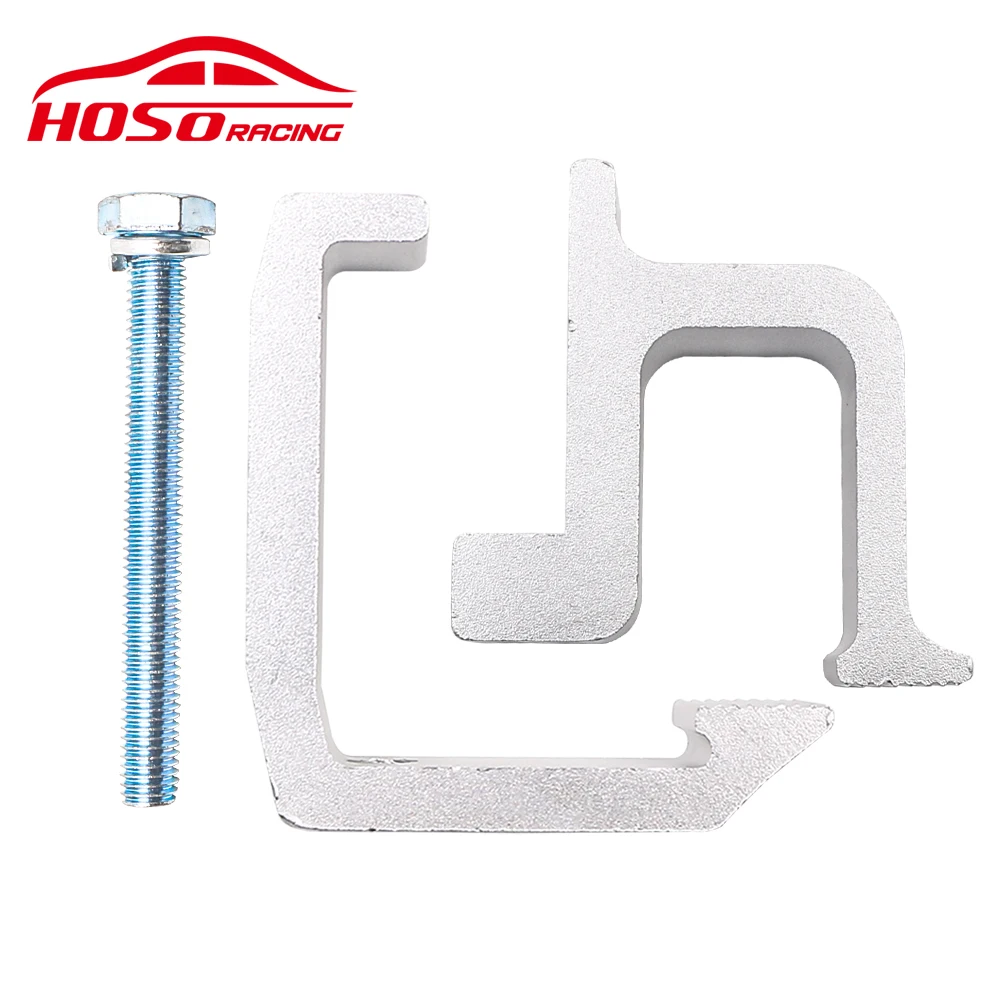 

Truck cap topper camper shell mounting clamps heavy duty TL-2002