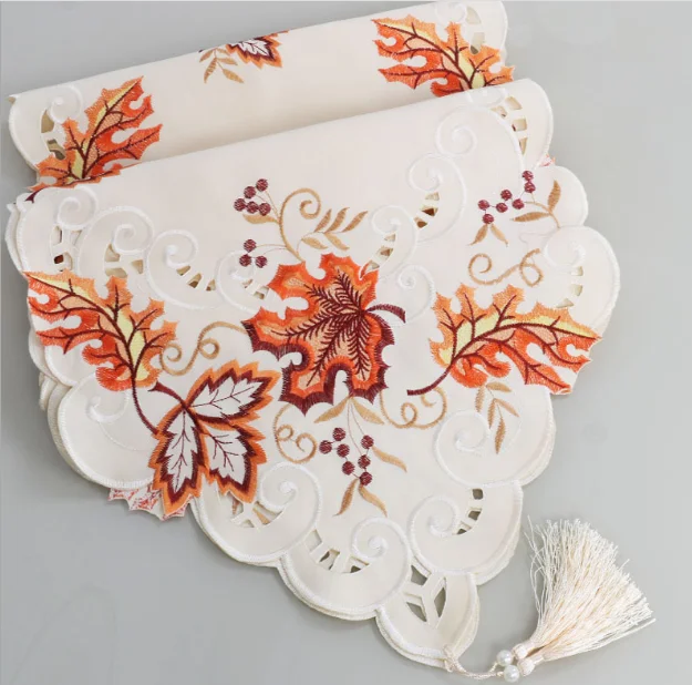 Скатерть настольная дорожка скатерти кухонные домашние вечерние подарок для