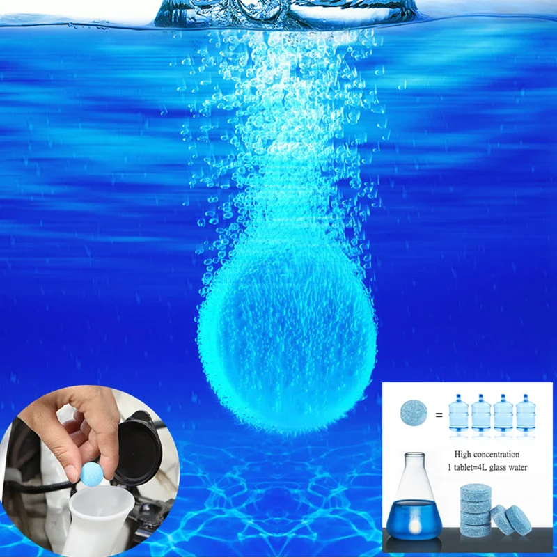 

10 шт., твёрдое очиститель лобового стекла для Volvo Xc60 S60 S80 S40 V60 V40