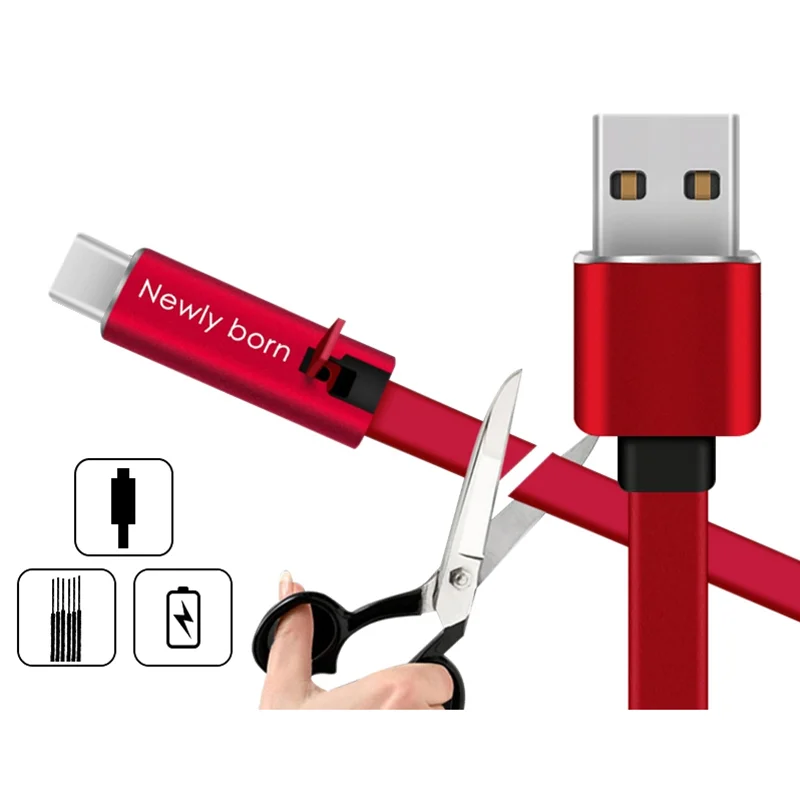 Ремонтный зарядный кабель длиной 1 5 м 2 оригинальный восстанавливаемый для