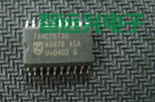 

20 шт. 74HCT573D Новинка