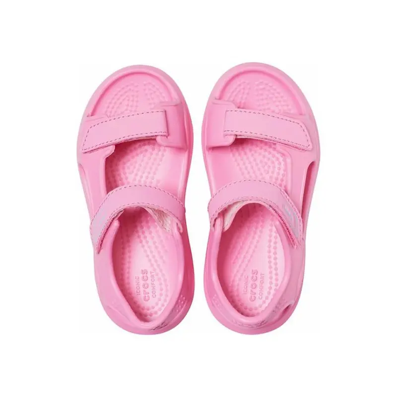 CROCS Swiftwater Expedition Sandal K KIDS | Детская одежда и обувь
