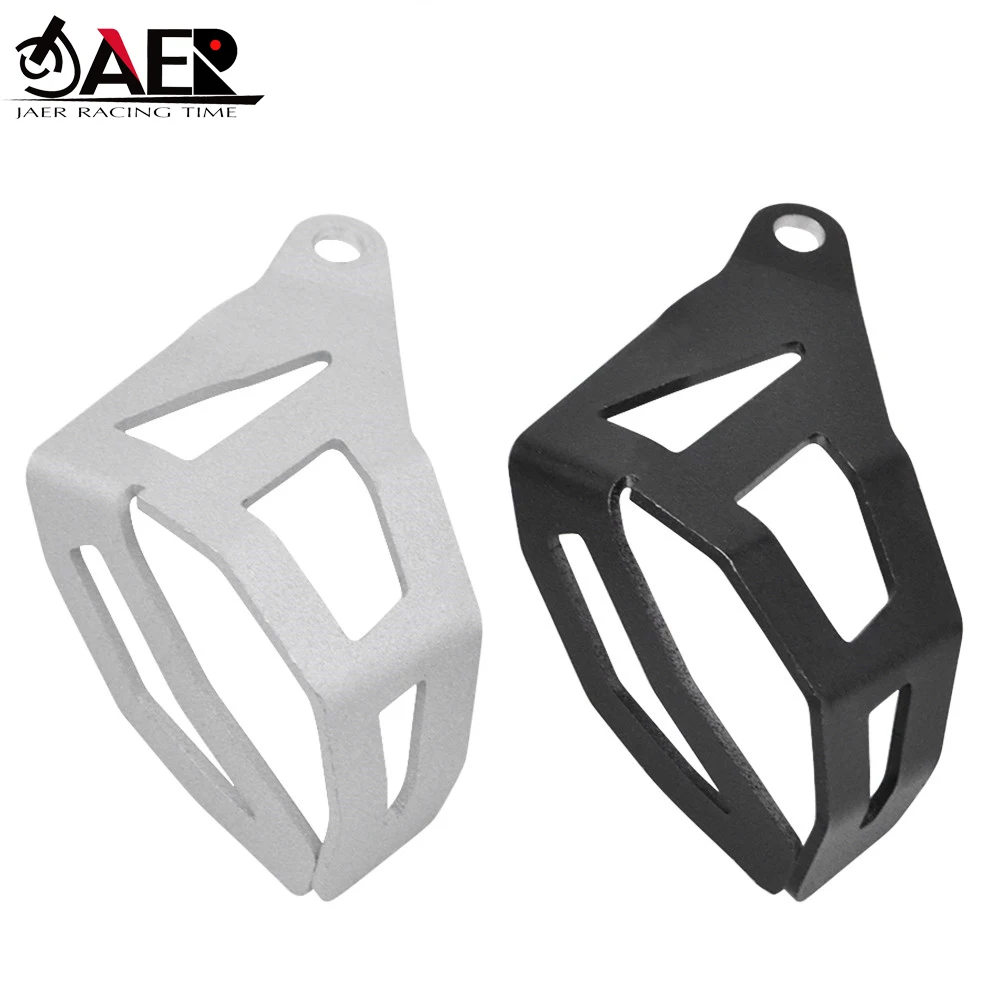 JAER Motorcycle Front Brake Fluid Reservoir Cover Guard Protector for BMW R1200GS LC ADV 2014-2017 | Автомобили и мотоциклы