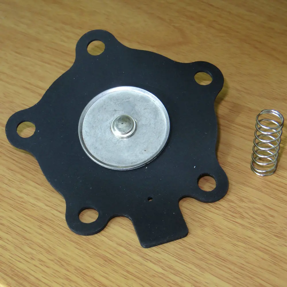 K2007 (M2082) Замена Комплект диафрагмы для Goyen RCA20T CA20T RCA20DD CA20DD 3/4 &quotимпульсный клапан |