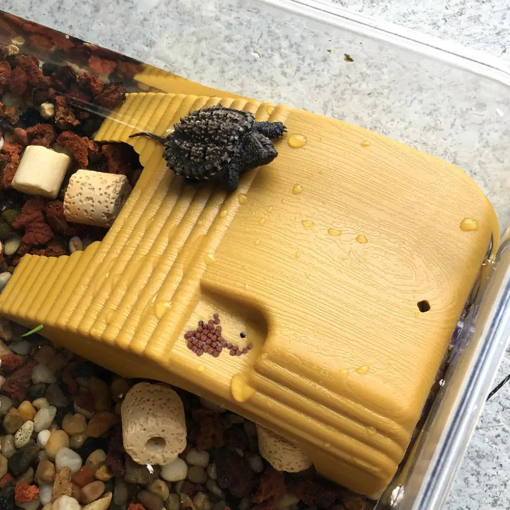 Многофункциональная двойная платформа для альпинизма из АБС-пластика черепаха |