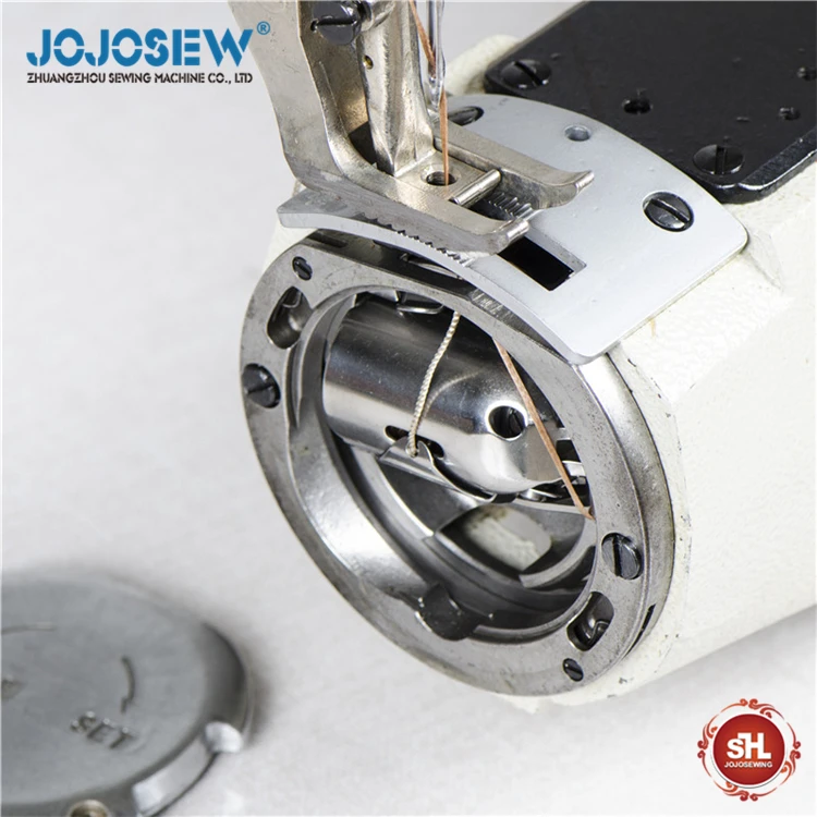 Швейная машинка для шитья сверхтолстая 16 нитей специальный материал|Швейные