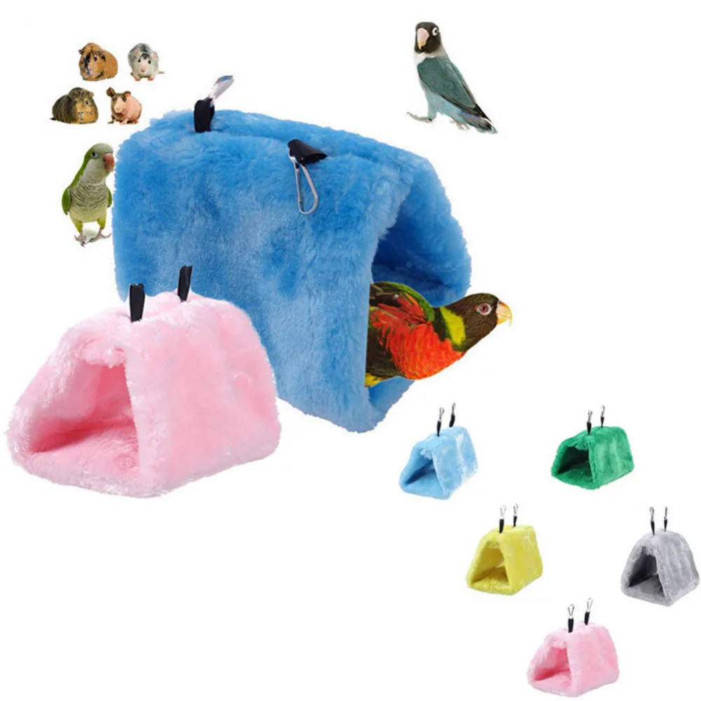 Hut Tent Toy House For Small Animals