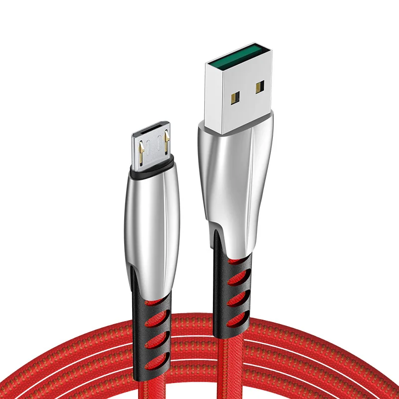 Niye 5A микро USB кабель супер зарядное устройство Дата провода для Сань Син Galaxy Note
