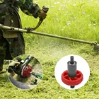 Электрическое пусковое сверло стартер для косилки электродвигатель сверло адаптер для стринговых триммеров воздуходувки культиваторы P9h1