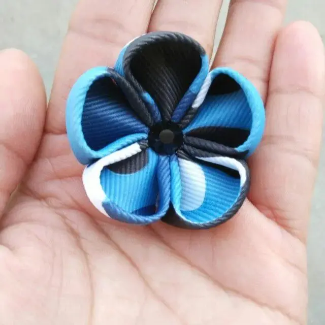 Булавки с цветочным отворотом 20 шт. | Украшения и аксессуары