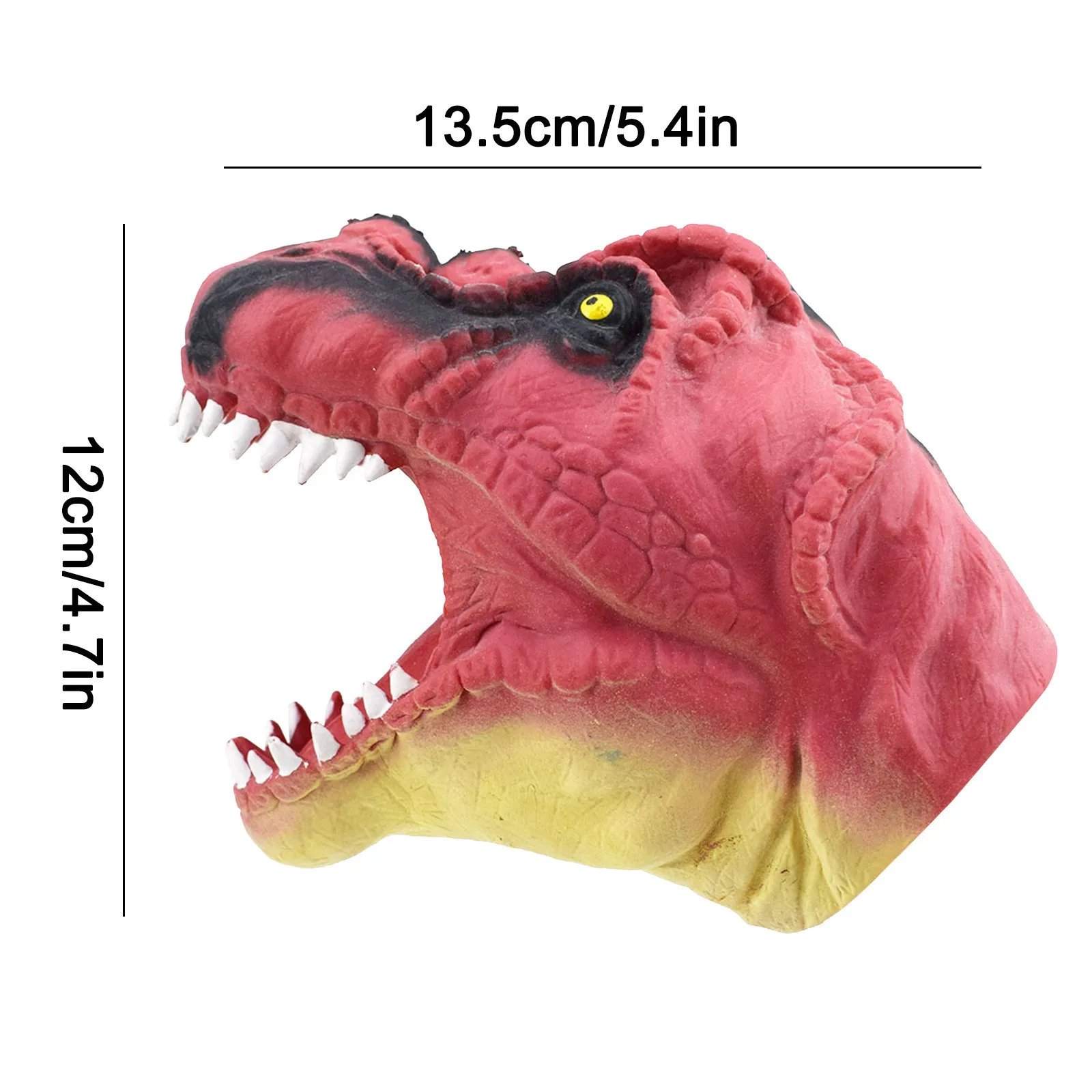 

Soft Doll Dinosaure Hand Puppets Figure Dinosaur Hand Puppet Animal Head Hand Puppets Kids Toys Gift Toys Children Toy
