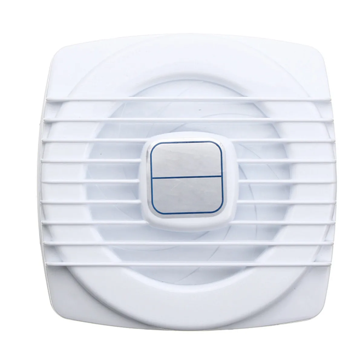 

12W 6'' Pull Rope Exhaust Fan Kitchen Bathroom Toilet Small Air Conditioning Appliance Extractor Fan Ventilation Low Noise 220V