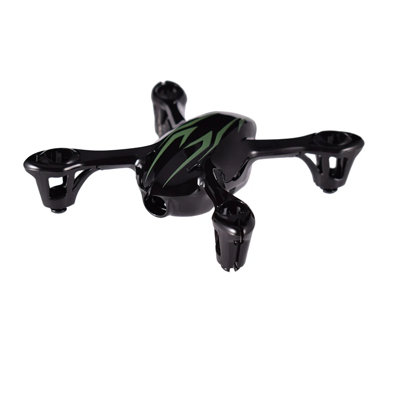 Крышка двигателя Hubsan H107 и Корпус Корпуса квадрокоптера для H107C Mini RC Drone запасные