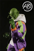 In Stock 16 Scale Namekian Piccolo Action Figure Toy Model for children toy full set for collection