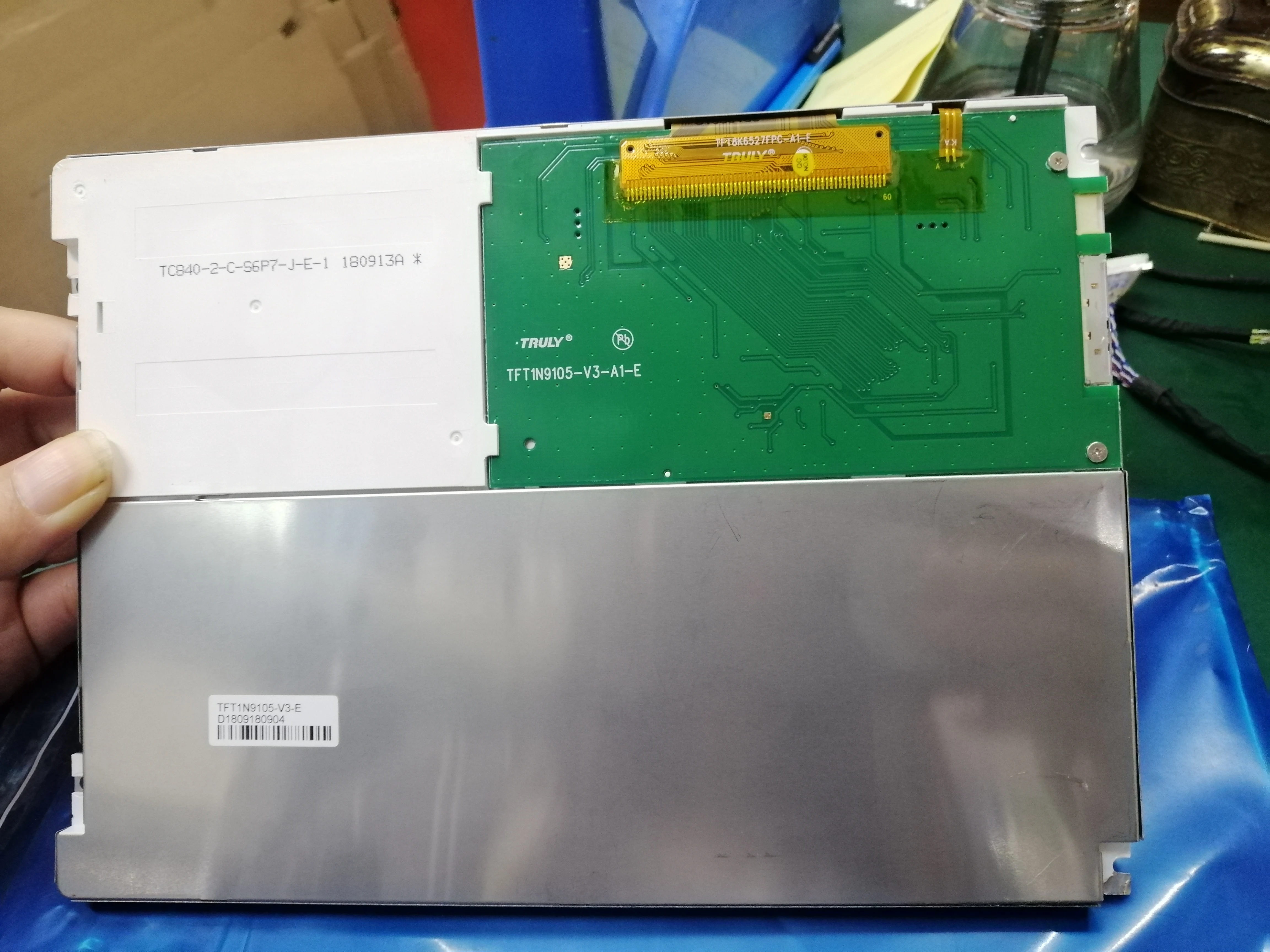 Совместимый ЖК дисплей 8 4 дюйма для моих дисплеев Mindray IMEC 8|Мониторы| |