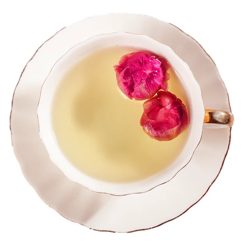 

10/20/50g Dried Flowers Peony Ball for DIY table flower wedding home decoration natural flower party flowers