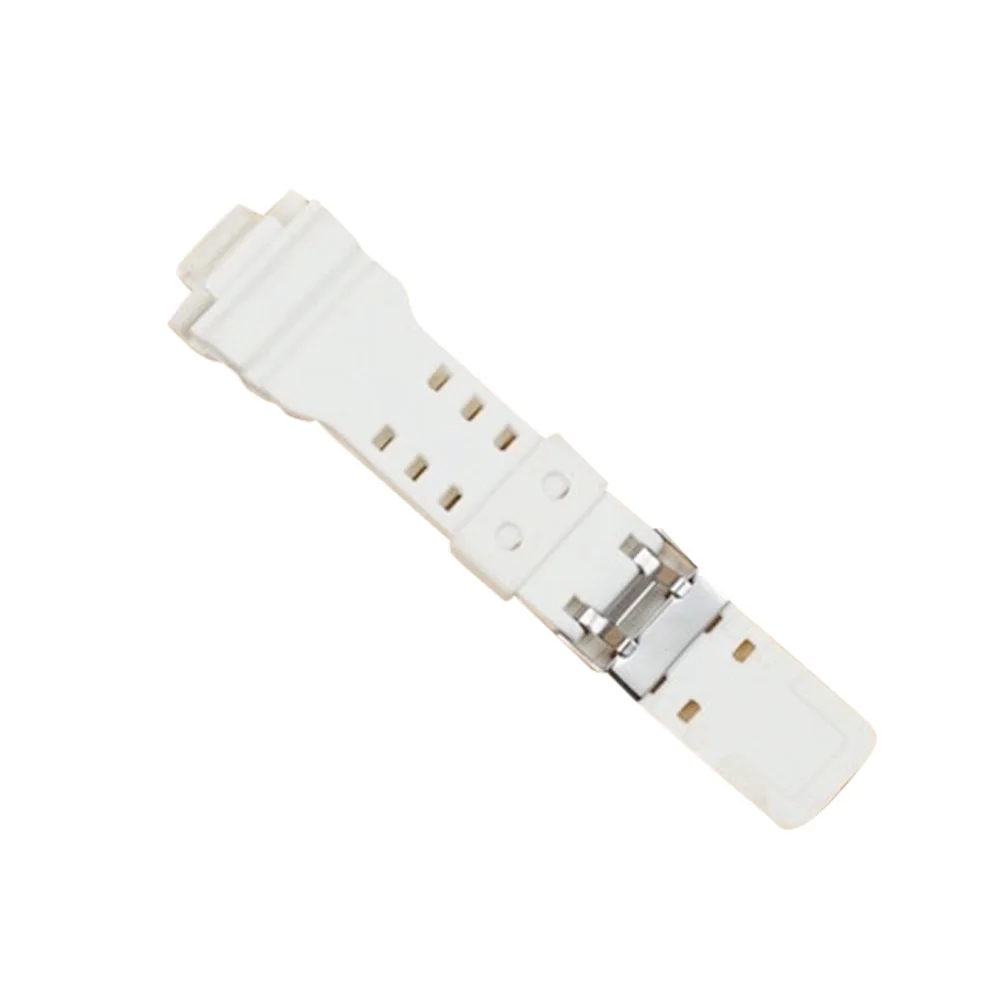 Замена Регулируемые часы на запястье ремешок для Casio GA-110GD120GA-100GA-100C | Электроника