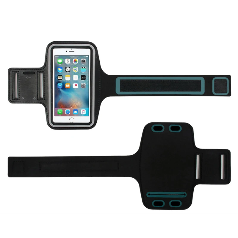 Спортивная сумка CWIKLES для телефона с сенсорным экраном водонепроницаемая