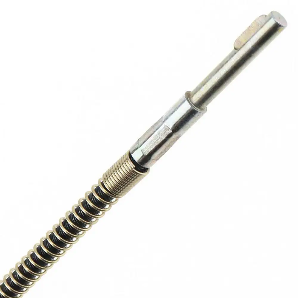 

8mm Flexible Flex Replace Metal Inner Shaft Spring Core Cable for Rotary Machine